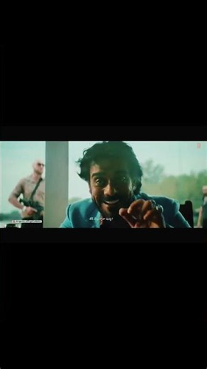 Pushpa Ka Powerful Dialogue 🗿