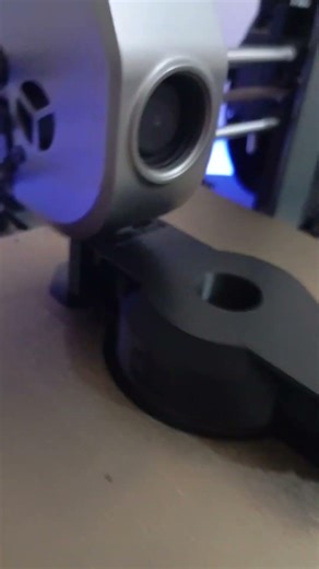 Bracket wheels. #3dprinting #3dprint #robotics #manufacturing #additive