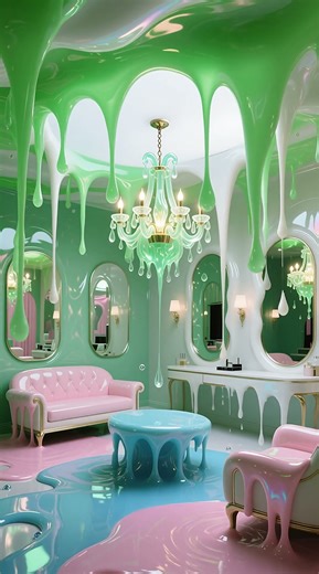 Fondo slime para chroma key #shortvideo #viral #chromakey #fondodeppallallagratis #fondos #gratis