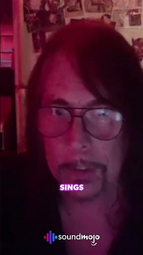 Monster Magnet Summoned Lightning Onstage