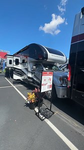 The 2024 Thor Motor Coach Magnitude XG32 can sleep 6 people comfortably! ✨ Rear Private Bedroom ✨ Bunk Over Cab ✨ Double Slides ✨ 4-wheel Drive Discover more about the Magnitude: https://brnw.ch/21wEyiE | General RV Center