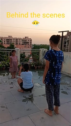 Delhi se Manali song #reel #dance#behind the scenes