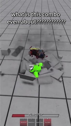 THIS IS WHY I QUIT TSB #tsb #thestrongestbattlegrounds #roblox #combo #fyp #shorts