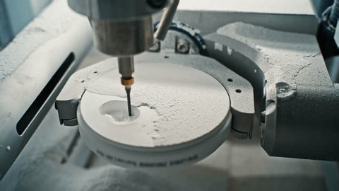 clip-4001867047-close-up-professional-cnc-dental-milling-machine