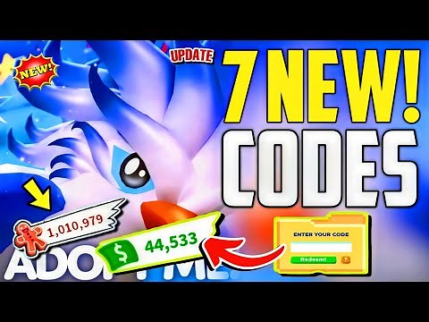 ⚠️CHRISTMAS!🎄🎅[CODES]⚠️ADOPT ME ROBLOX CODES 2025 - ADOPT ME CODES 2025