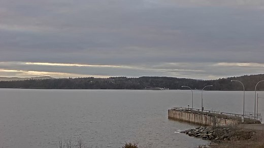 Kingston Peninsula Princess Ferry