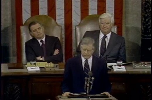 1980 State of the Union Address
