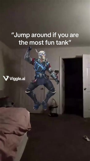 Marvel's Thor: The Funniest Tank Moments Explained