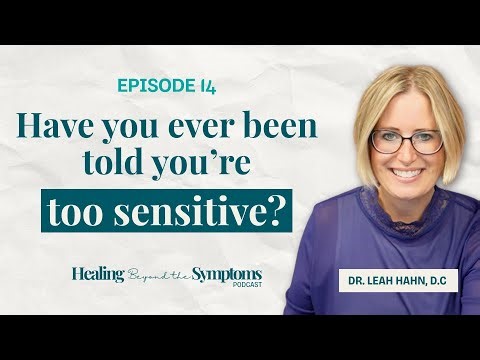 The Science of Sensitivity: How Empaths Process Stress Differently