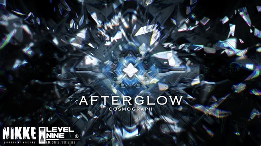 Mirror Container Boss Battle Afterglow [GODDESS OF VICTORY NIKKE OST]