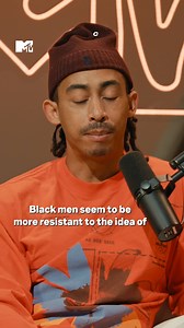 Wes Nelson shares his ADHD diagnosis experience with Jordan Stephens, reflecting on cultural norms as Black men and his hesitations to be officially diagnosed. Watch Wes and Jordan’s full chat on #MTVFaces on MTV UK’s YouTube now! If you think you have ADHD, visit mindcharity and speak with your local doctor. If you’re battling with addiction and are looking for support, please visit http://spr.ly/6187qt8Pf 🤍 #WesNelson #ADHD #JordanStephens #adhdawareness | MTV UK