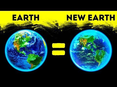 9 Earth-Like Planets We Can Move On Right Now