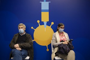 Coronavirus : quels sont les différents vaccins administrés dans le monde ?