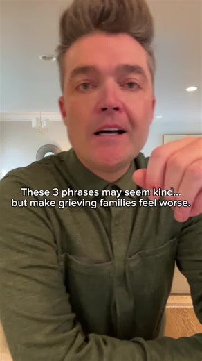 Understanding Grief: A Funeral Director's Insights