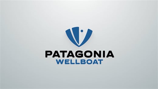 Patagonia Wellboat | Resumen Operacional 2025 · Grupo Ultranav