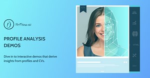 Resume parsing | HrFlow.ai Innovation Lab