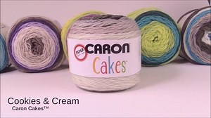 Caron Cakes yarn Available Now! :D **Limited stock** Shop Now: https://www.yarayarn.club/collections/yarn/products/caron-cakes Video Credit: The crochet crowd | Holy-Crochet