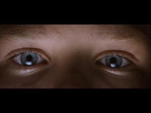 The Soldier(1998): Children turned into killing machines(Scene 2)