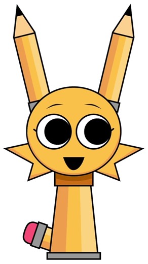 penz pre-pyramix #sprunkiincredibox #sprunki #animation