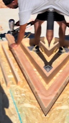 2.5K views · 11 reactions | Building out a window. #building #framing #framer #104 | BRC Construction | Facebook