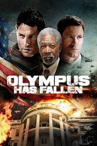 Objetivo: La Casa Blanca - Película 2013 - Cine.com
