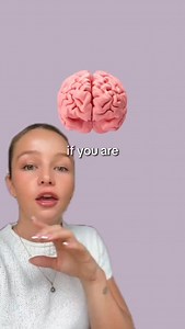 🧠✨ Ever wonder what your brain does while you sleep? It cleans itself. Literally. Your brain has its own detox system — called the glymphatic system — and it’s most active while you sleep. During deep sleep, your brain cells shrink slightly, allowing cerebrospinal fluid to wash through and clear out waste, toxins, and inflammatory byproducts — including things linked to brain fog, low mood, and even neurodegenerative disease. Basically, sleep is your brain's housekeeper. 🧹💤 😴 Poor sleep = po