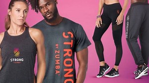 389 reactions · 16 shares | Turn your sweat into a career — and do it in style! Register for any STRONG by Zumba® training before February 21 and receive a FREE outfit to squat, sweat and sync in style. | STRONG Nation | Facebook