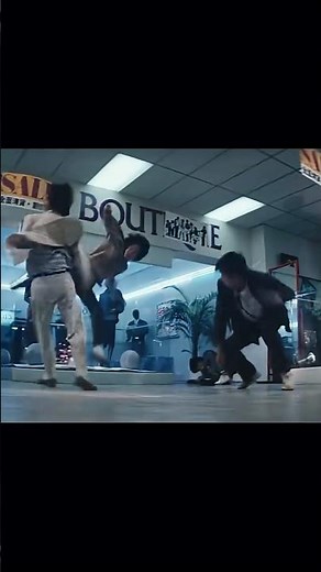 Jackie Chan's LEGENDARY Action Scenes!