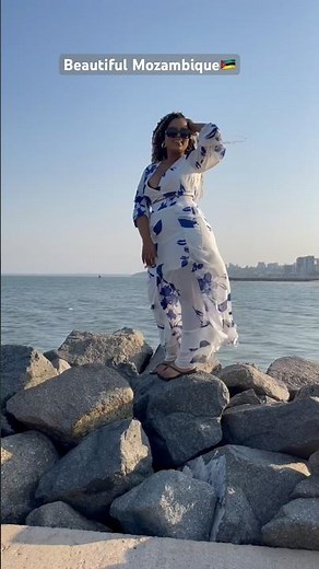 Beautiful #beaches of Mozambique #maputo