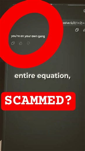 This Is How AI Reads Your Scribbles! #shorts