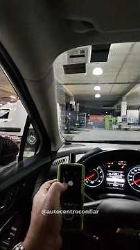 How to program the TPMS sensor