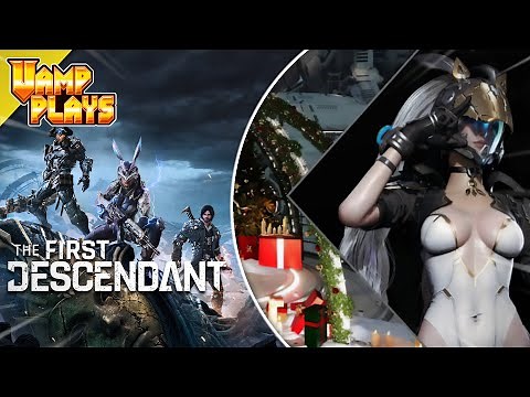How to Exchange Tokens and Growth Tokens | The First Descendant