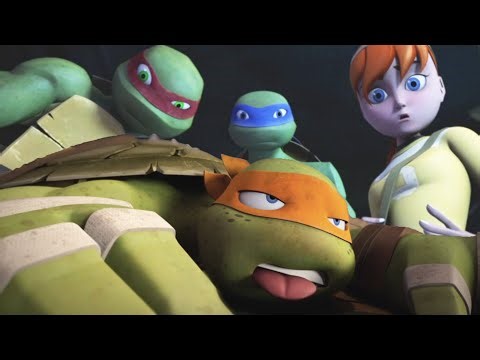 Party Dude Down | Teenage Mutant Ninja Turtles Legends