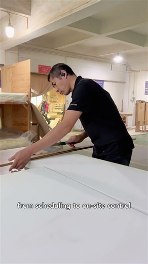 Production Capacity That Delivers On Time