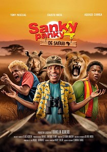 Sanky Panky 4: De Safari streaming: watch online
