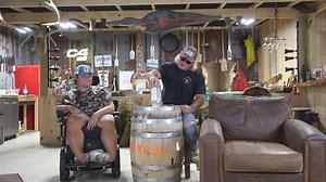 216K views · 7.3K reactions | What's up, dude! In today's video, we do our LAST barrel Wednesday! Such a fun series that went to a great reason. Check it out! Shoutout to everyone who sent in whiskey and contributed by liking and sharing and special thanks to: Southern Outdoors Unlimited, Redneck Riviera, Cooking with KP, Grizzly, Tortilla Soup Irresistible Mexican, and Paul Menta! | Stalekracker | Facebook