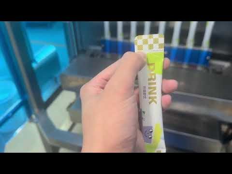 Multi- lane packaging machine