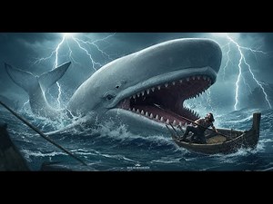 Moby Dick 1 by Herman Melville | Epic Tale of Captain Ahab and the White Whale