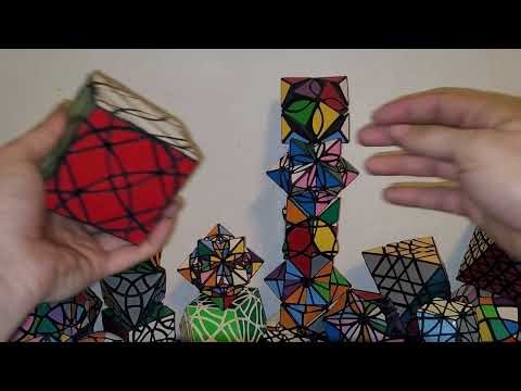 circle raptor skewb