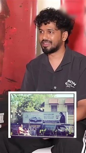 Every Dragon Has a Beginning | The Untold Story Behind Hiphop Tamizha World Tour”