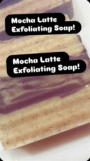 Ballard Court Creations on Instagram: "One more week until these babies are ready to label and release! Coffee grounds add a little exfoliation and cocoa powder adds a chocolatey aroma. Together they get you clean and caffeinated without any skin drying detergents or endocrine disrupting chemicals! DM to reserve your special $5 intro bar today!!#naturalskincare #coldprocesssoap #shoplocal #massachusetts"