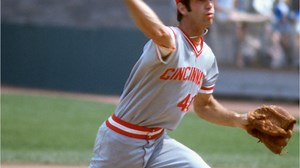 Big Red Machine pitcher Pat Zachry, dies at 71