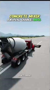 which vehicle can survive under 10,000 mhp vehicle 🚜