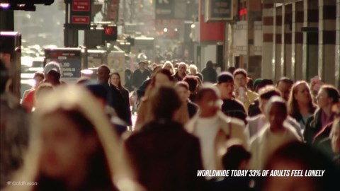 The link between smartphones and rising loneliness