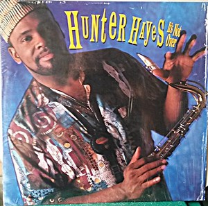 Hunter Hayes - It's Not Over