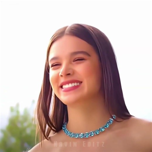 hailee steinfeld 💞 "- Edit
