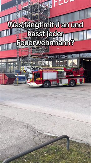 Feuerwehreinsätze in München: Ein Blick hinter die Kulissen