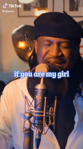 Psquare - Forever Music Video
