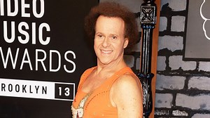 Richard Simmons Posts Message to Fans After Documentary Debuts About His Disappearance
