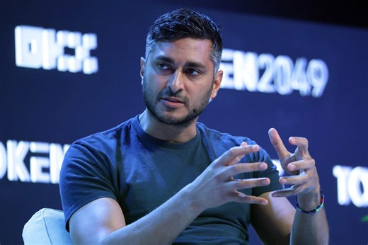 Exclusive: Kraken acquires token manager Magna as crypto exchange prepares for IPO